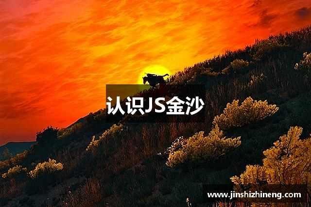 JS金沙丨中国有限公司官网