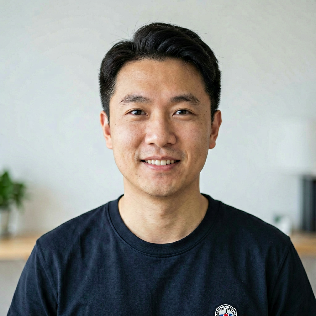数据分析爱好者头像