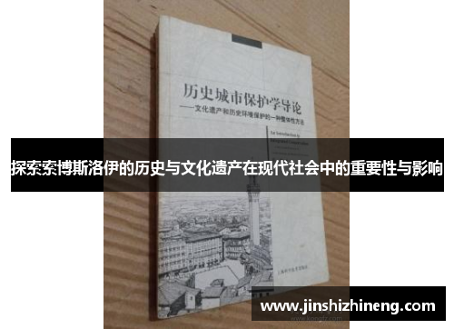 探索索博斯洛伊的历史与文化遗产在现代社会中的重要性与影响